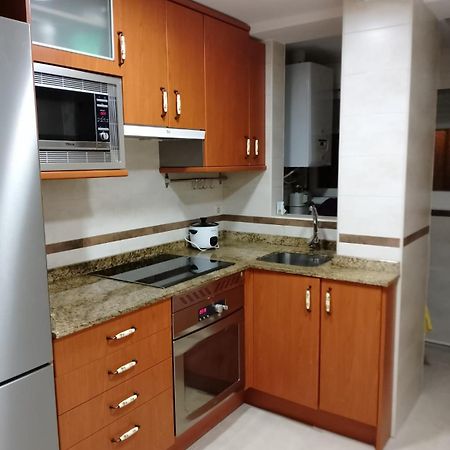 Habitacion Cerca Centro D Madrid Apartment Exterior photo